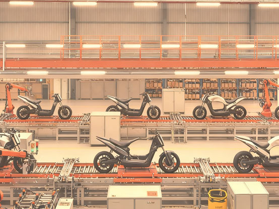 B2B事業