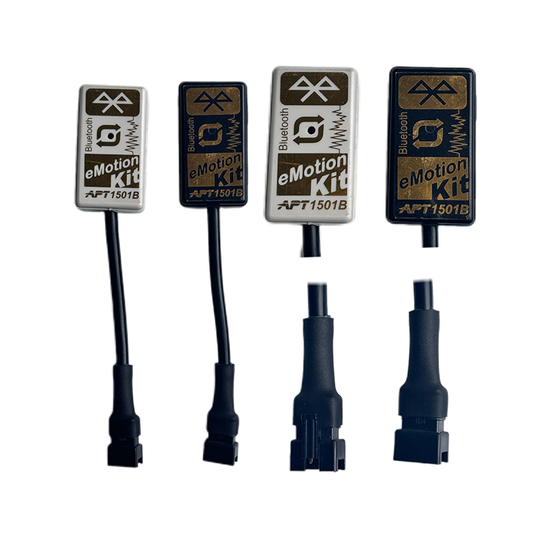 低消費電力・高感度Bluetoothモジュール